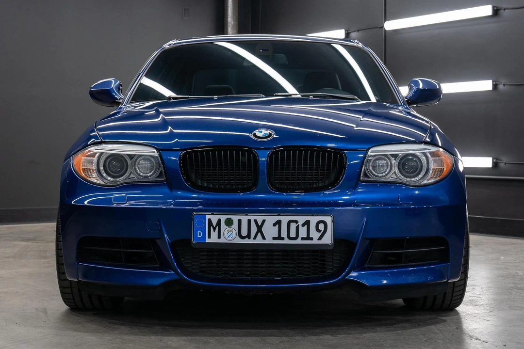 2012 BMW E82 135i & 135is - Image 2 of 5