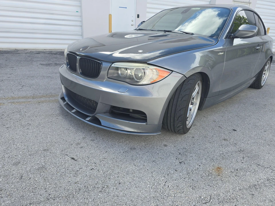 2012 BMW E82 135i & 135is - Image 6 of 31