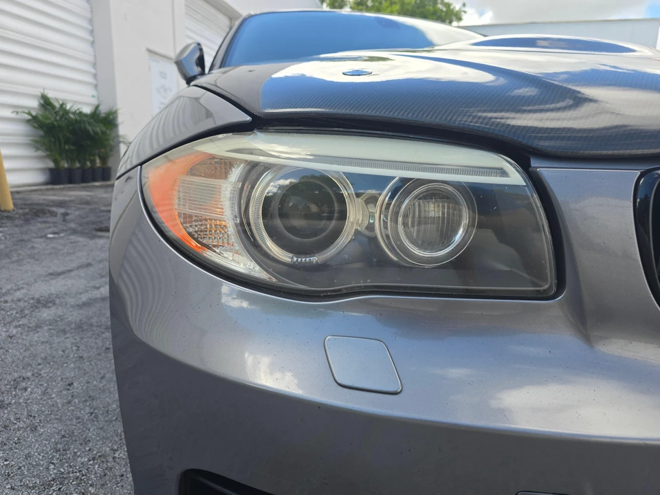 2012 BMW E82 135i & 135is - Image 20 of 31