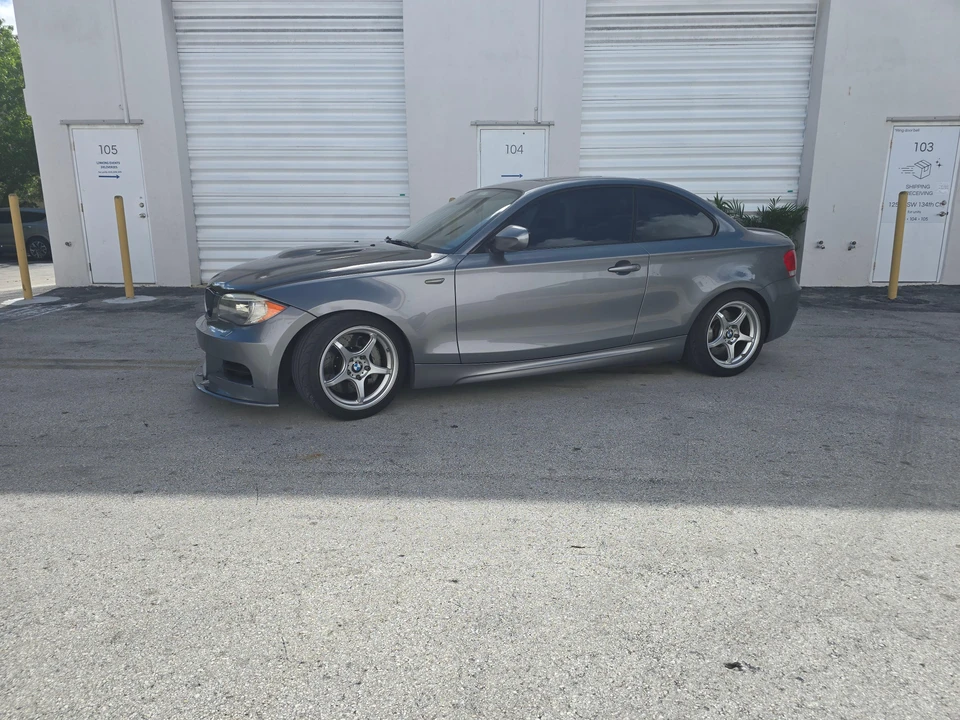 2012 BMW E82 135i & 135is - Image 7 of 31