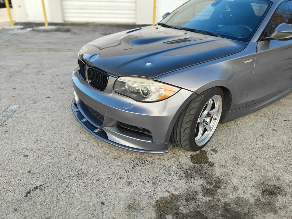 2012 BMW E82 135i & 135is - Image 31 of 31