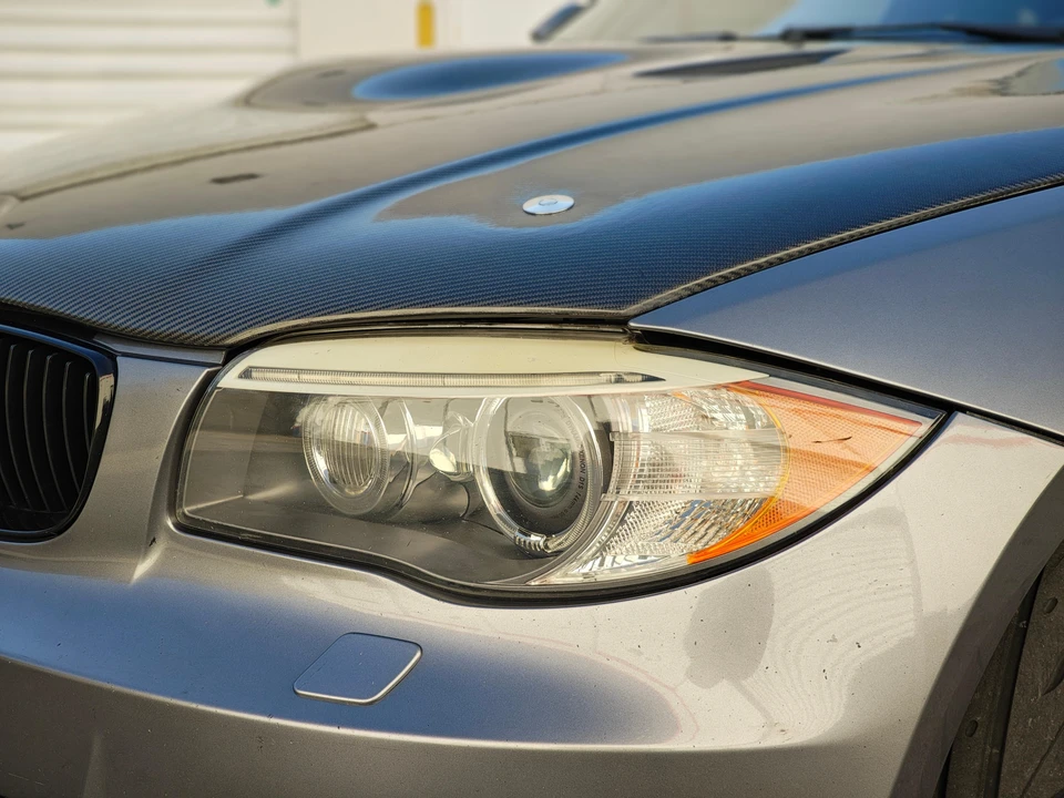 2012 BMW E82 135i & 135is - Image 23 of 31