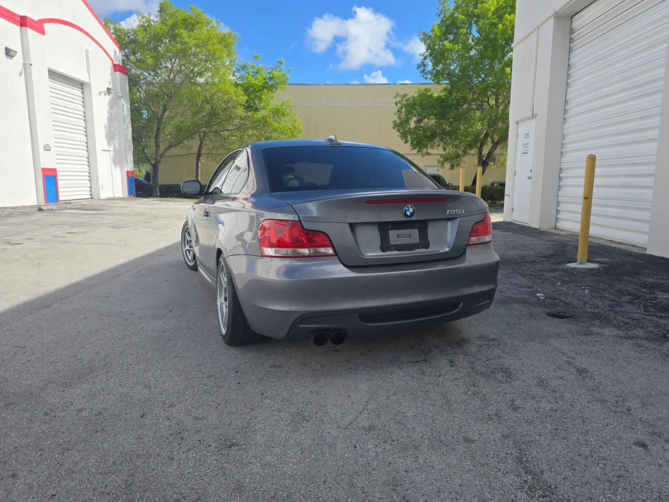 2012 BMW E82 135i & 135is - Image 10 of 31