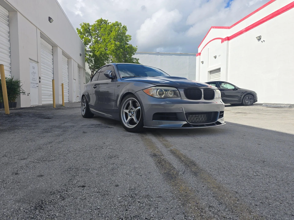 2012 BMW E82 135i & 135is - Image 16 of 31
