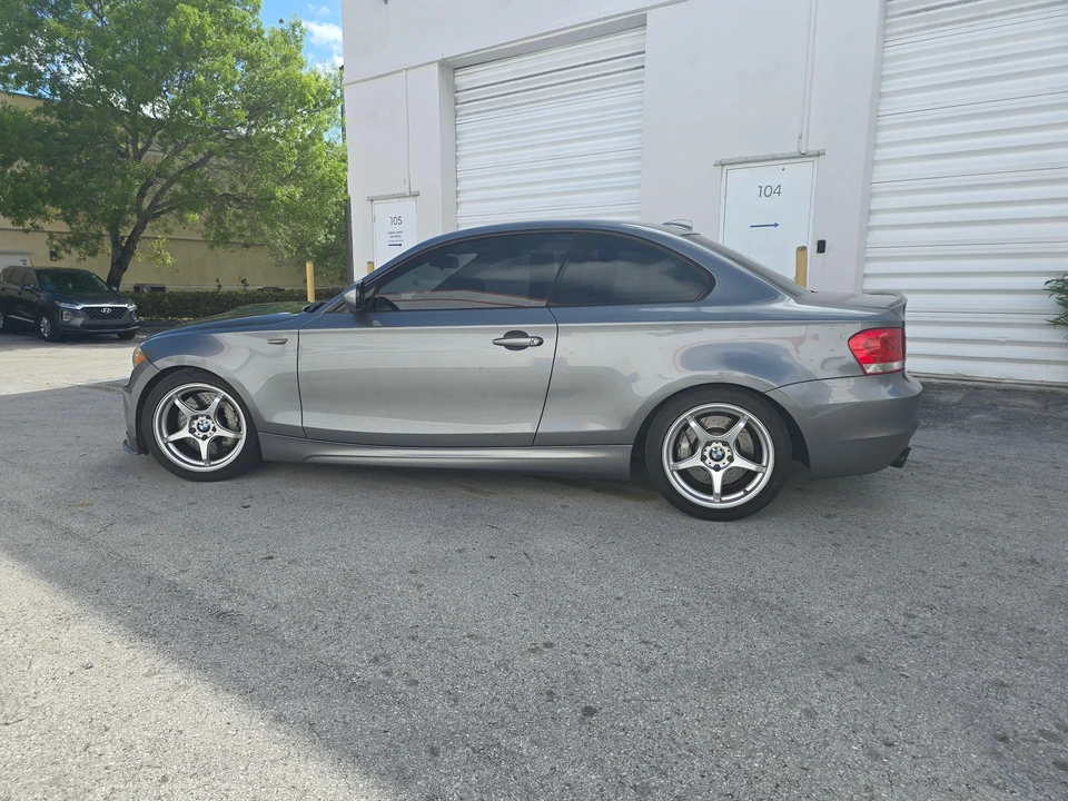 2012 BMW E82 135i & 135is - Image 8 of 31