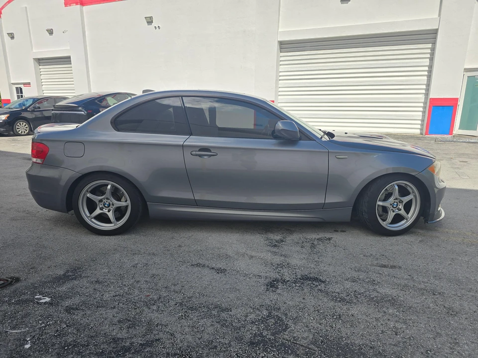 2012 BMW E82 135i & 135is - Image 14 of 31