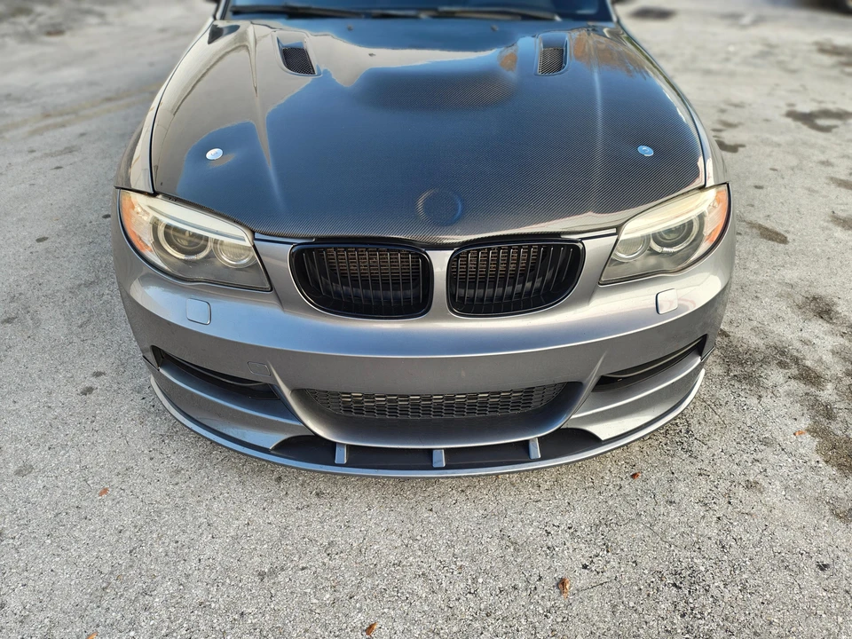 2012 BMW E82 135i & 135is - Image 21 of 31