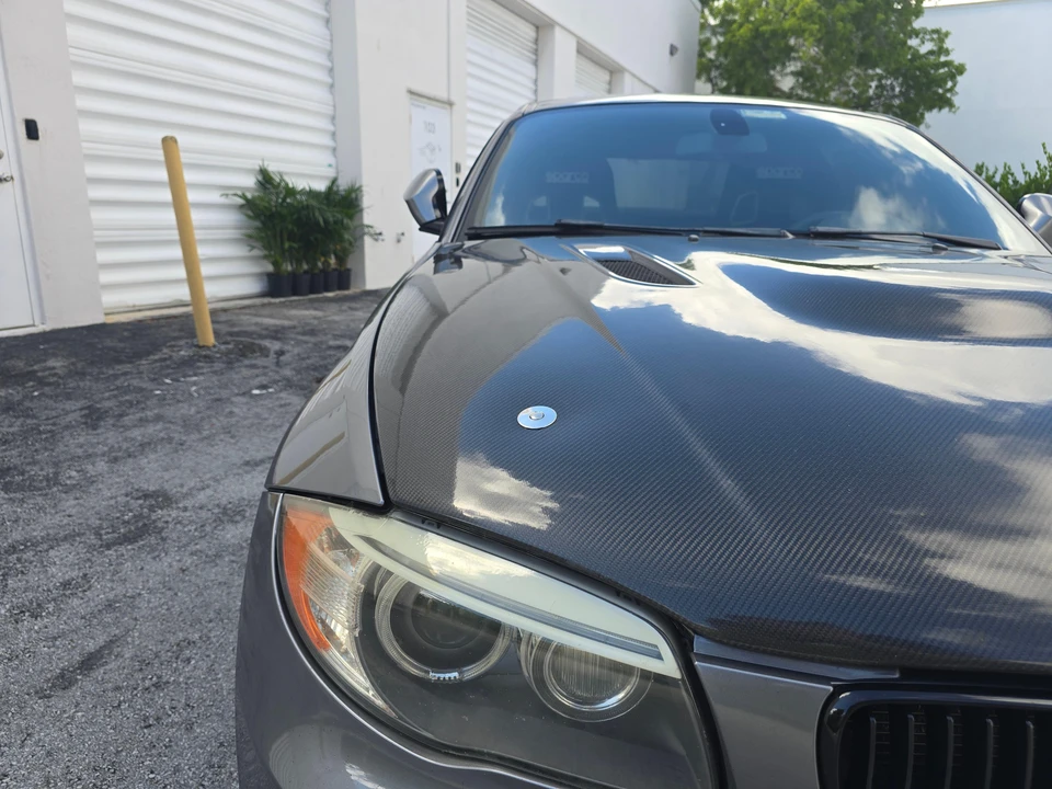 2012 BMW E82 135i & 135is - Image 25 of 31
