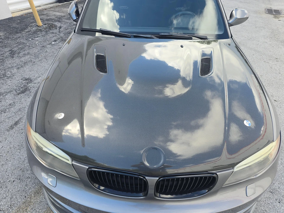 2012 BMW E82 135i & 135is - Image 26 of 31