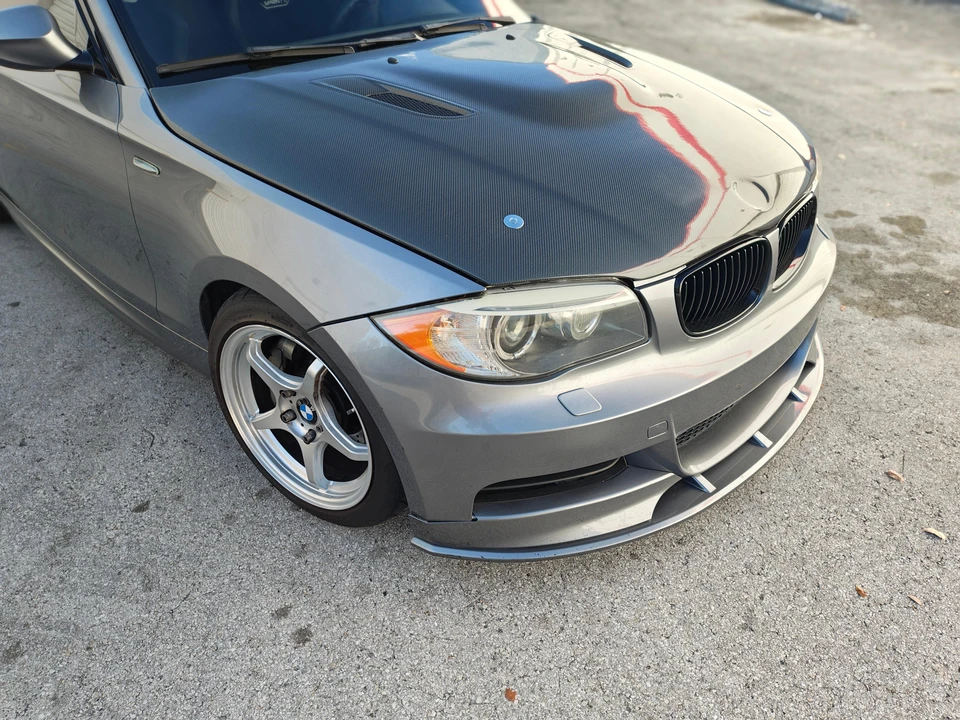 2012 BMW E82 135i & 135is - Image 17 of 31