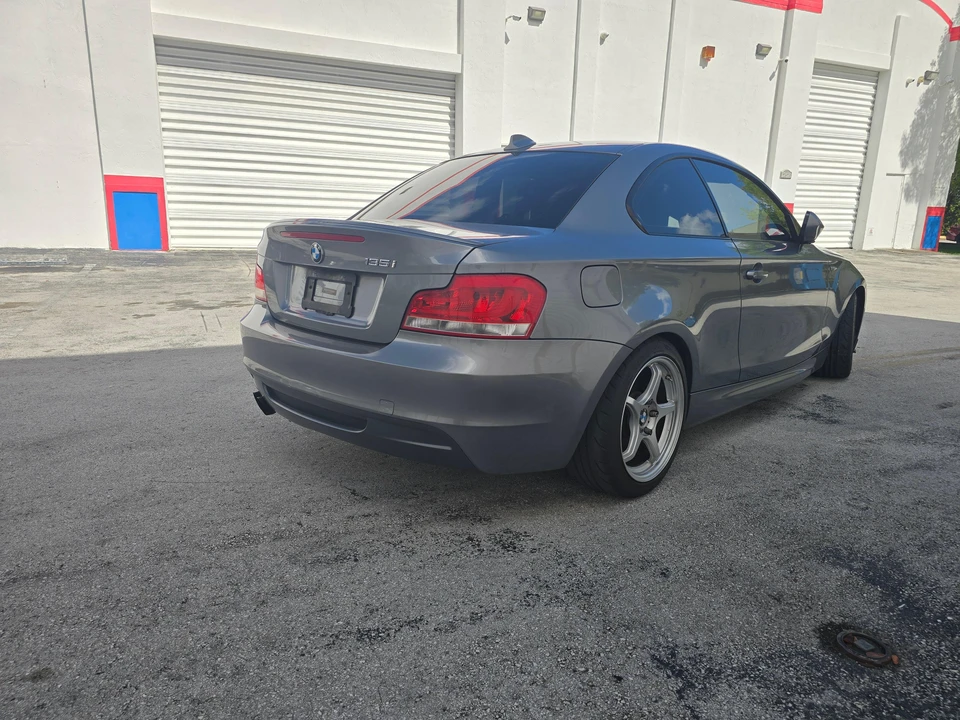 2012 BMW E82 135i & 135is - Image 13 of 31