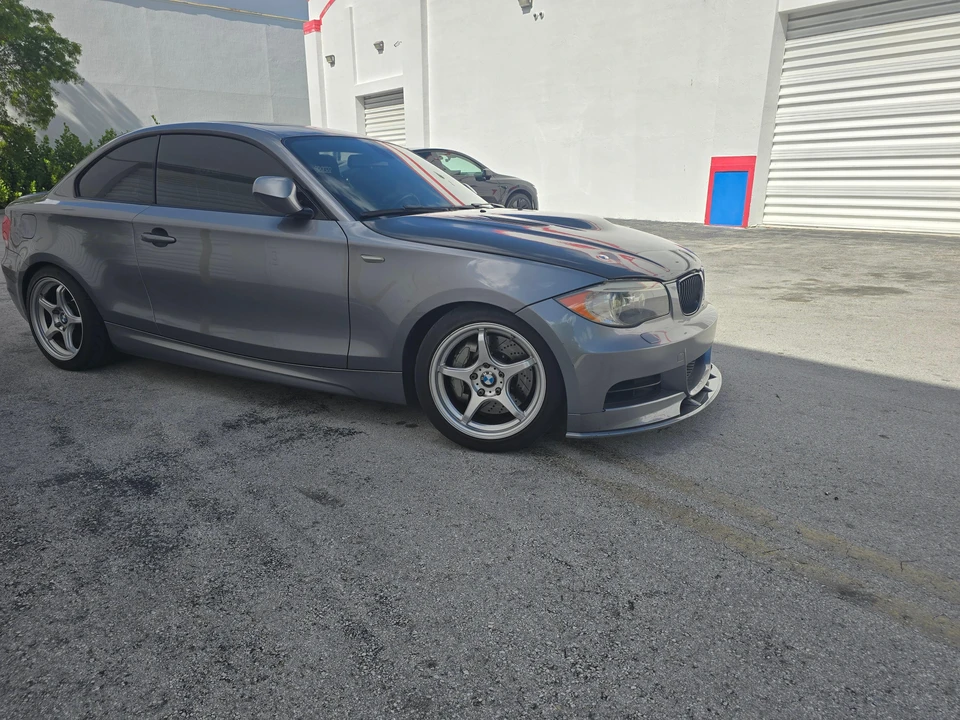 2012 BMW E82 135i & 135is - Image 15 of 31