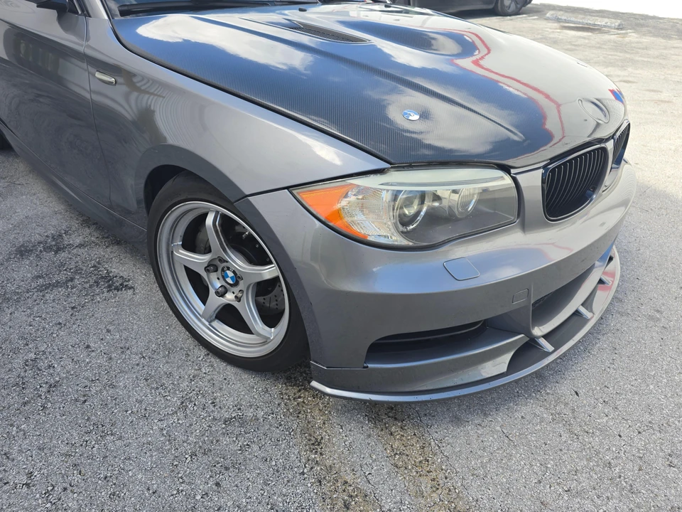 2012 BMW E82 135i & 135is - Image 18 of 31