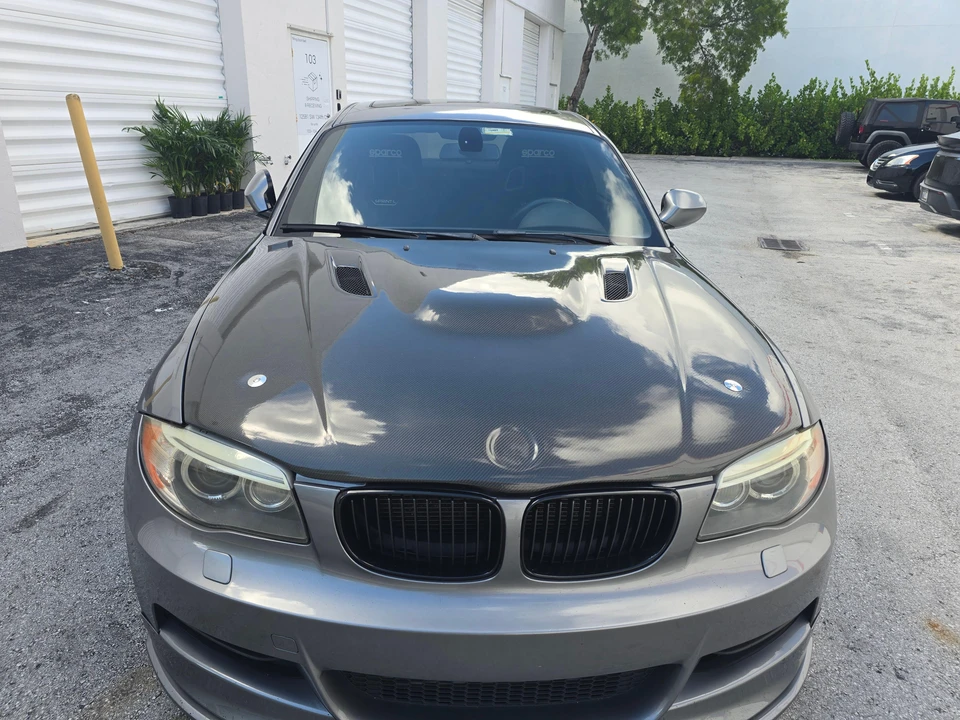 2012 BMW E82 135i & 135is - Image 24 of 31
