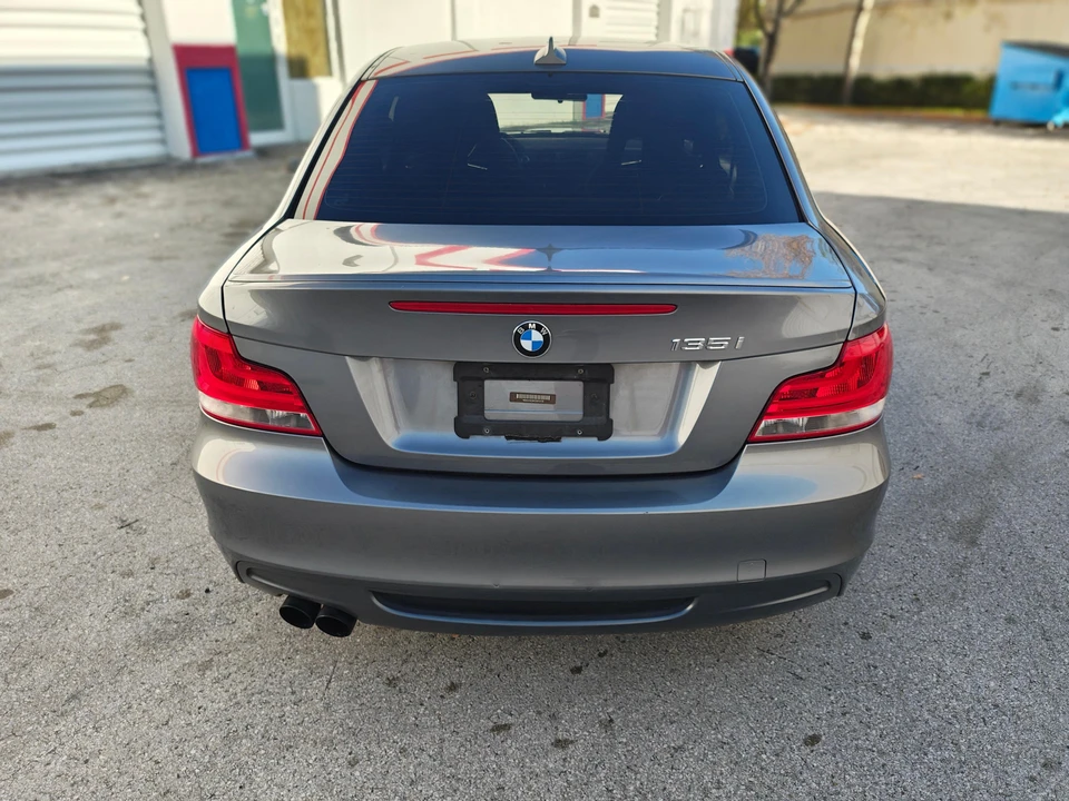 2012 BMW E82 135i & 135is - Image 11 of 31
