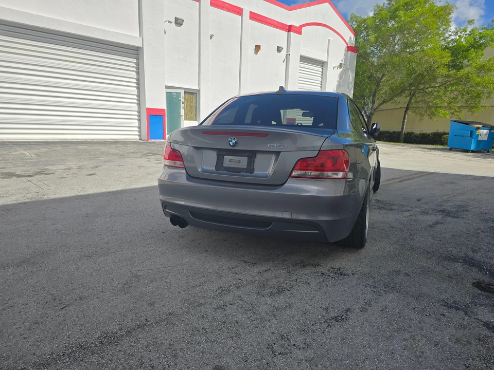 2012 BMW E82 135i & 135is - Image 12 of 31