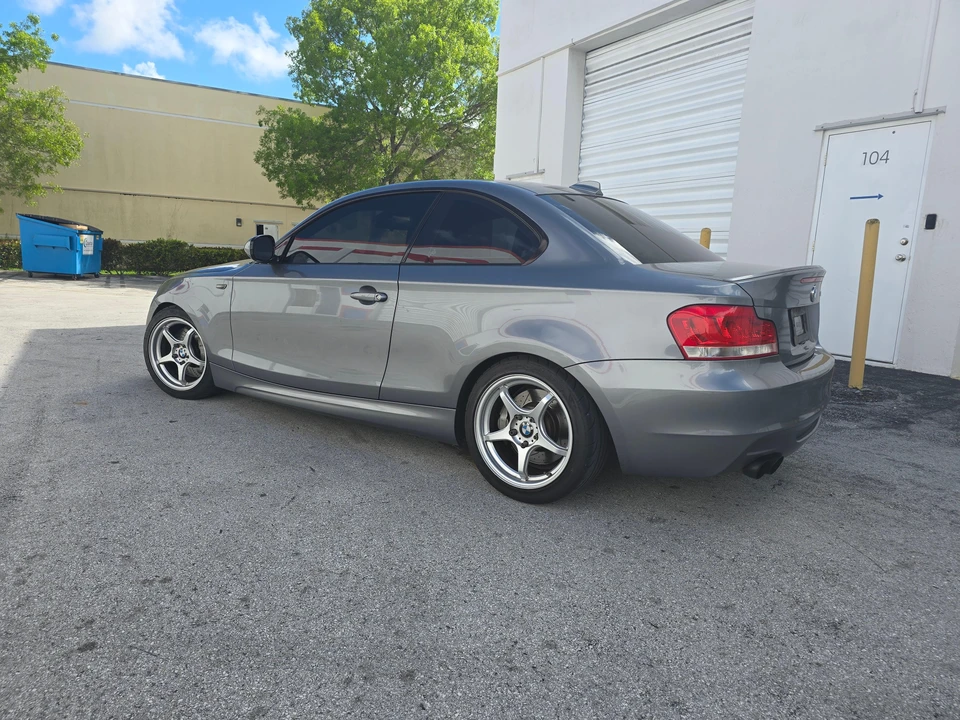 2012 BMW E82 135i & 135is - Image 9 of 31