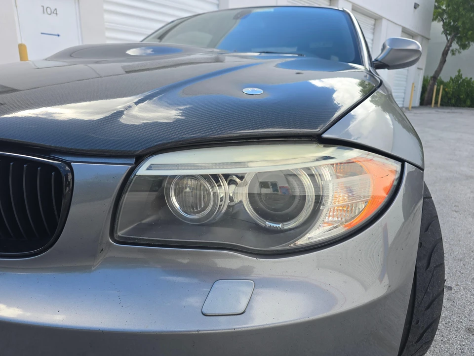 2012 BMW E82 135i & 135is - Image 22 of 31