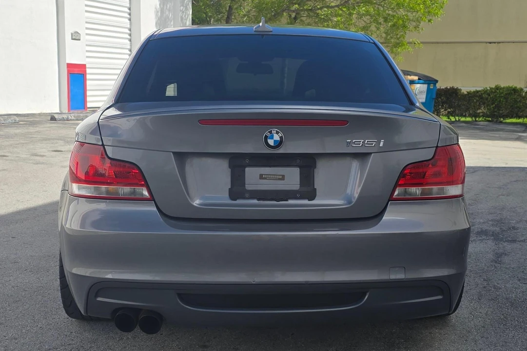 2012 BMW E82 135i & 135is - Image 5 of 31