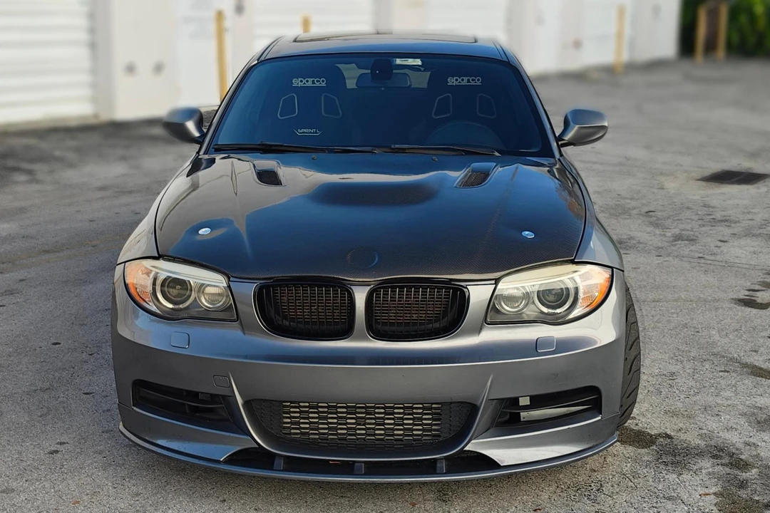 2012 BMW E82 135i & 135is - Image 2 of 31
