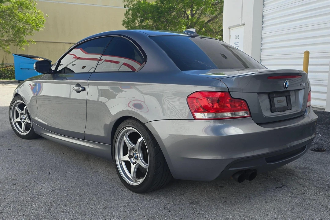 2012 BMW E82 135i & 135is - Image 4 of 31