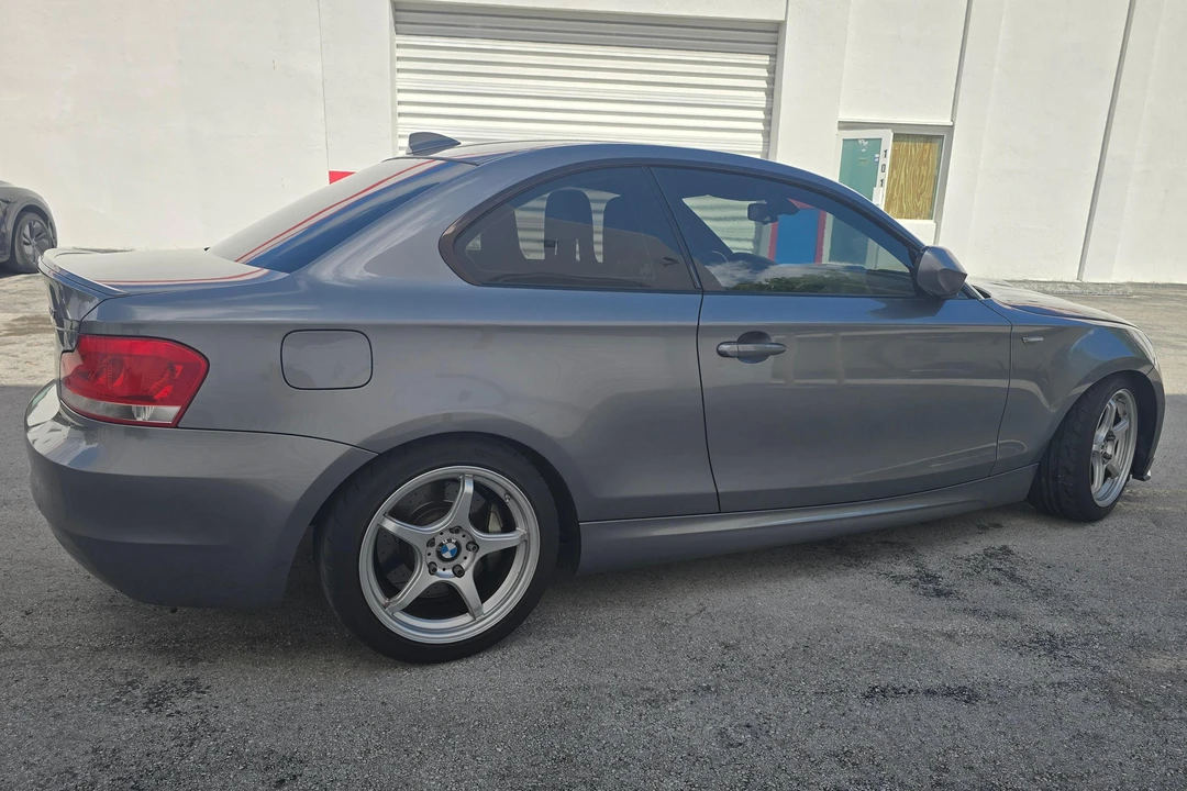 2012 BMW E82 135i & 135is - Image 3 of 31