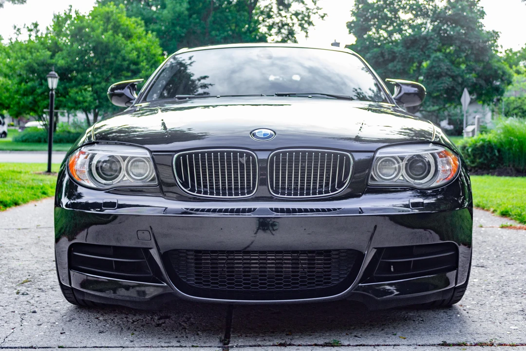 2012 BMW E82 135i & 135is - Image 2 of 31