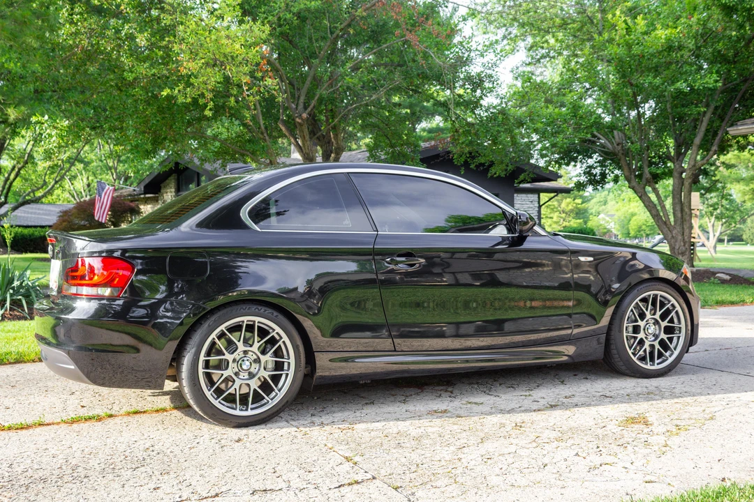 2012 BMW E82 135i & 135is - Image 4 of 31