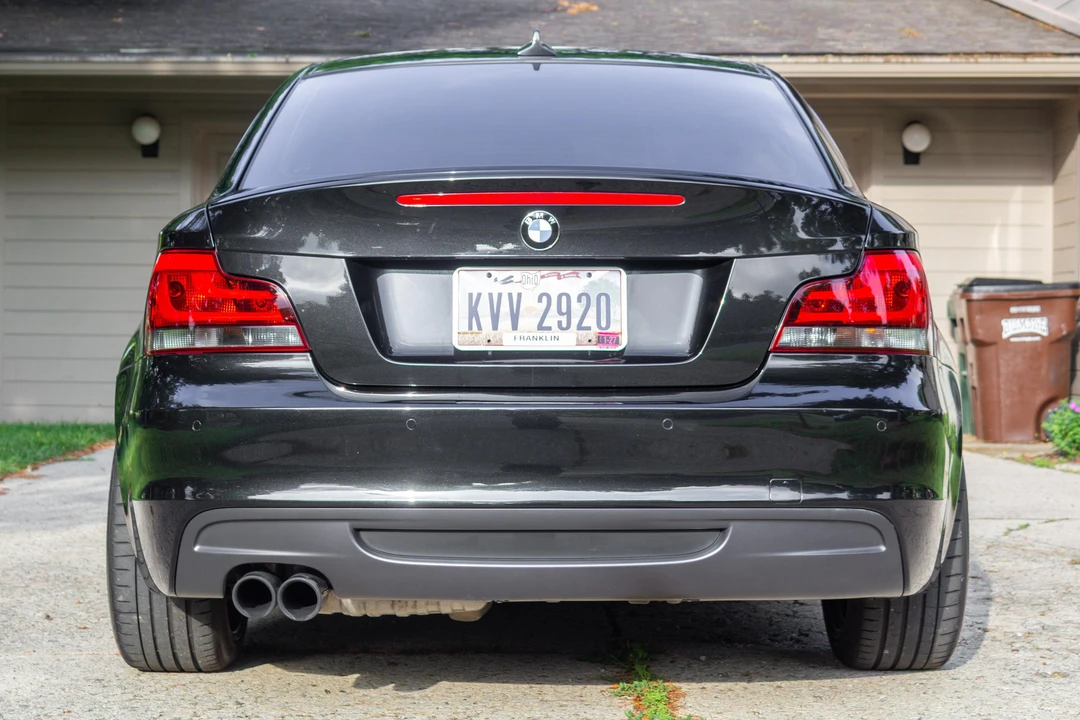 2012 BMW E82 135i & 135is - Image 5 of 31