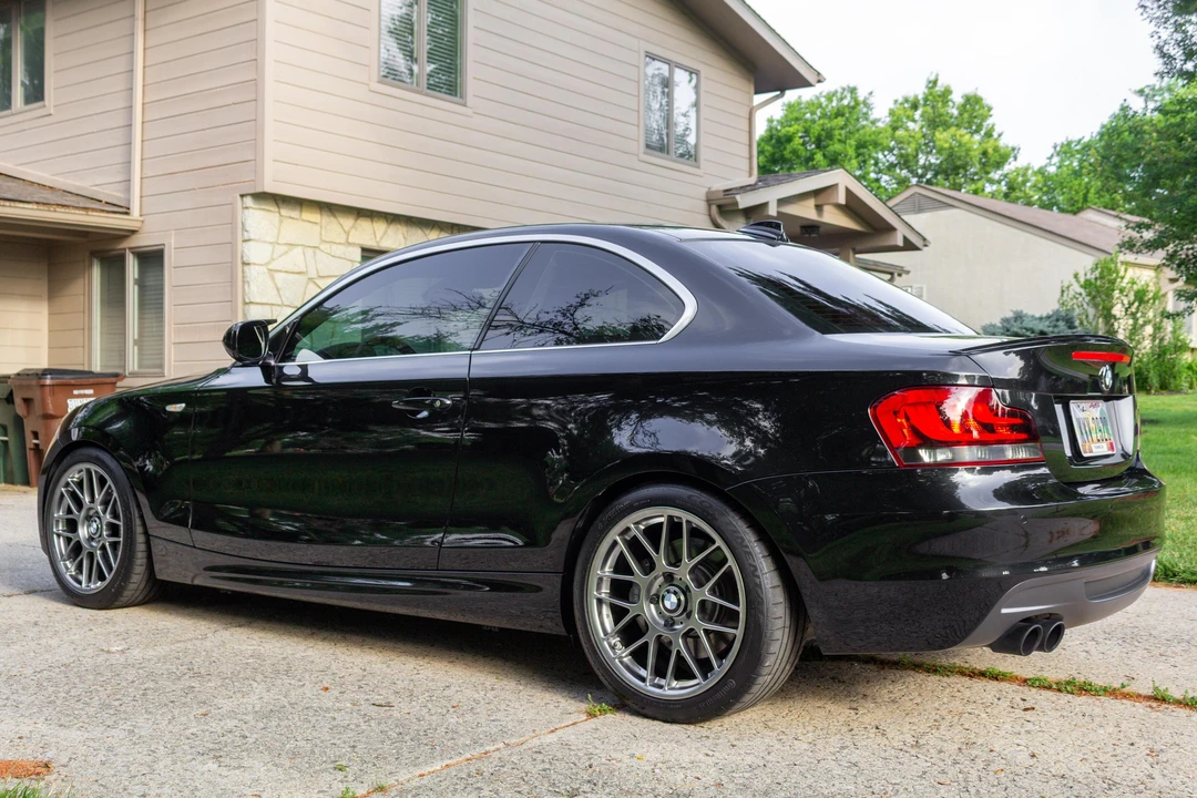 2012 BMW E82 135i & 135is - Image 7 of 31