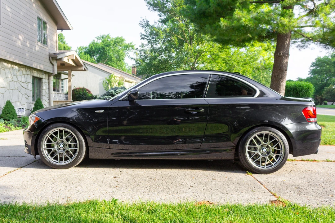 2012 BMW E82 135i & 135is - Image 3 of 31