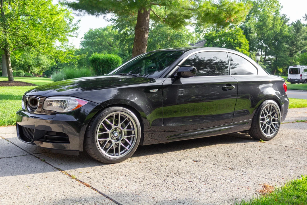 2012 BMW E82 135i & 135is - Image 6 of 31