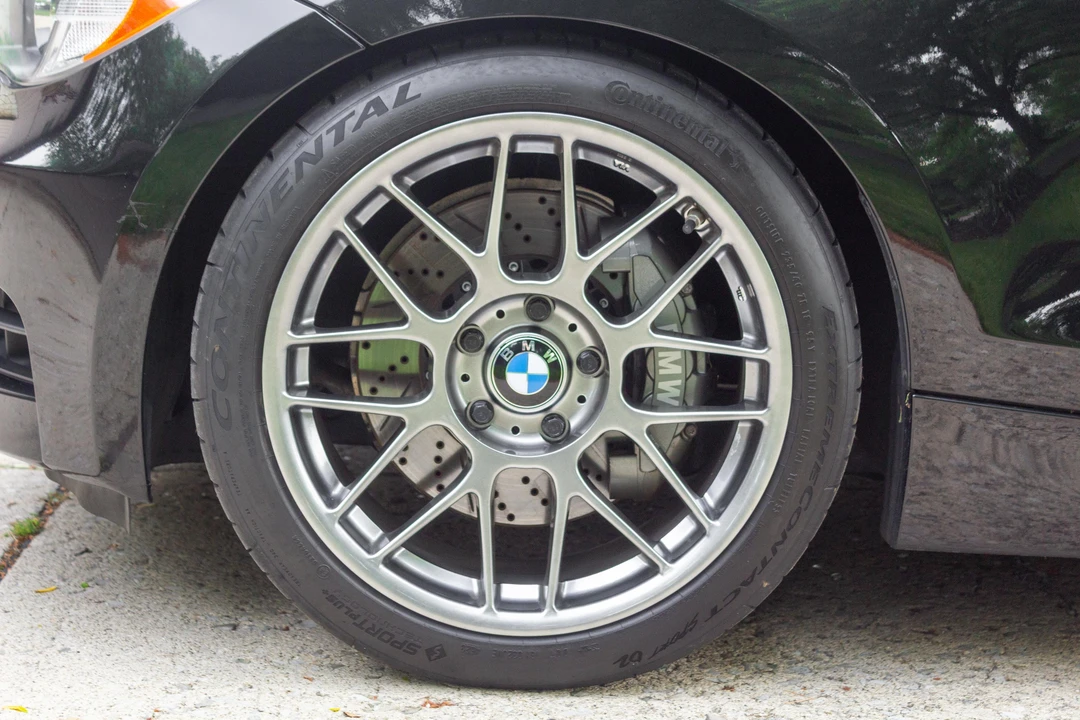 2012 BMW E82 135i & 135is - Image 31 of 31