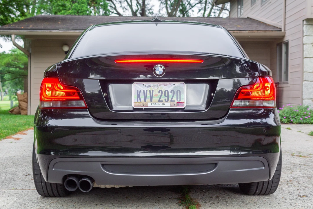 2012 BMW E82 135i & 135is - Image 8 of 31