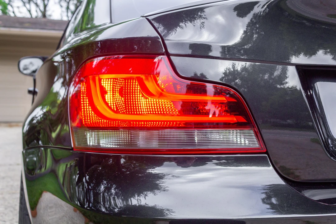 2012 BMW E82 135i & 135is - Image 23 of 31