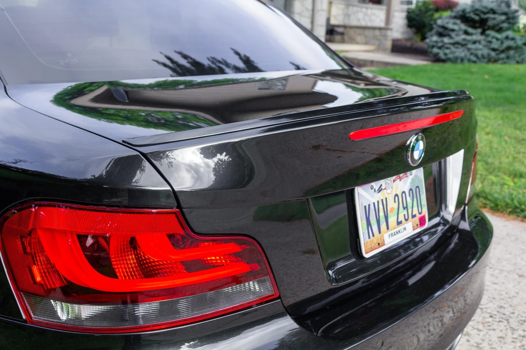 2012 BMW E82 135i & 135is - Image 22 of 31