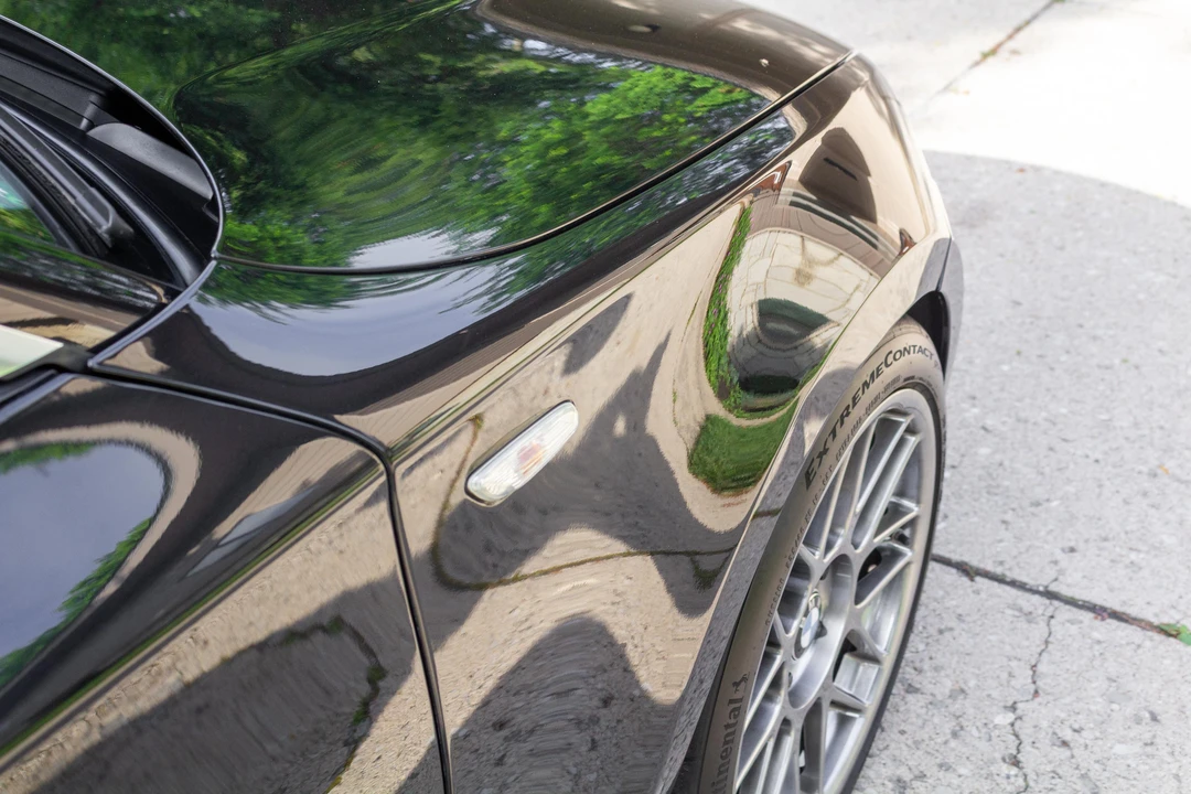 2012 BMW E82 135i & 135is - Image 30 of 31