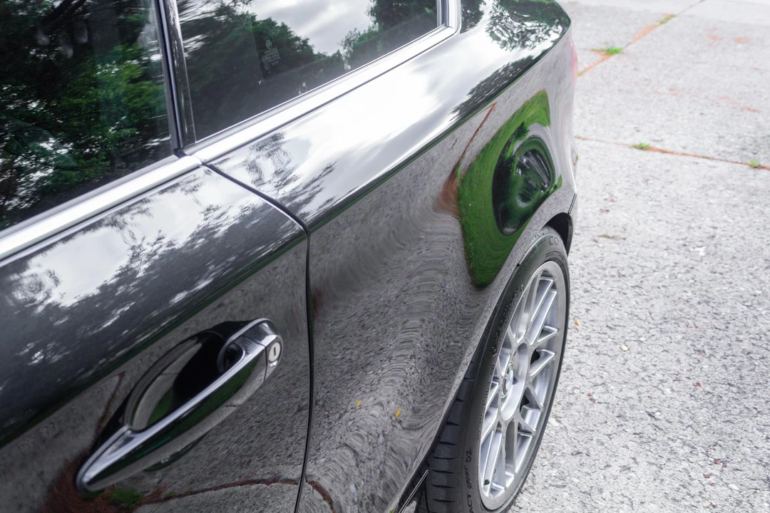2012 BMW E82 135i & 135is - Image 21 of 31