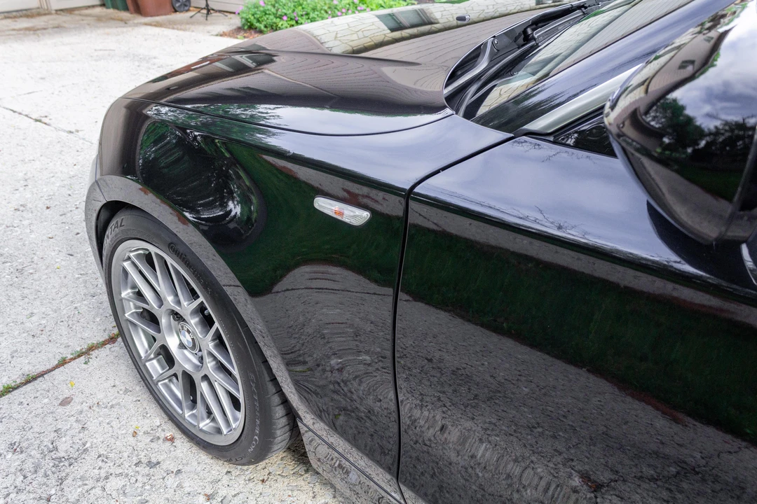 2012 BMW E82 135i & 135is - Image 15 of 31