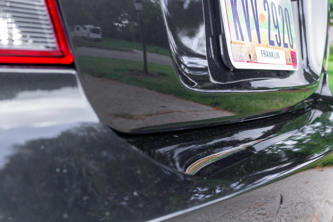 2012 BMW E82 135i & 135is - Image 24 of 31