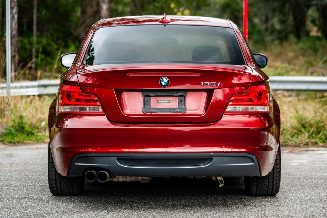 2012 BMW E82 135i & 135is - Image 5 of 31