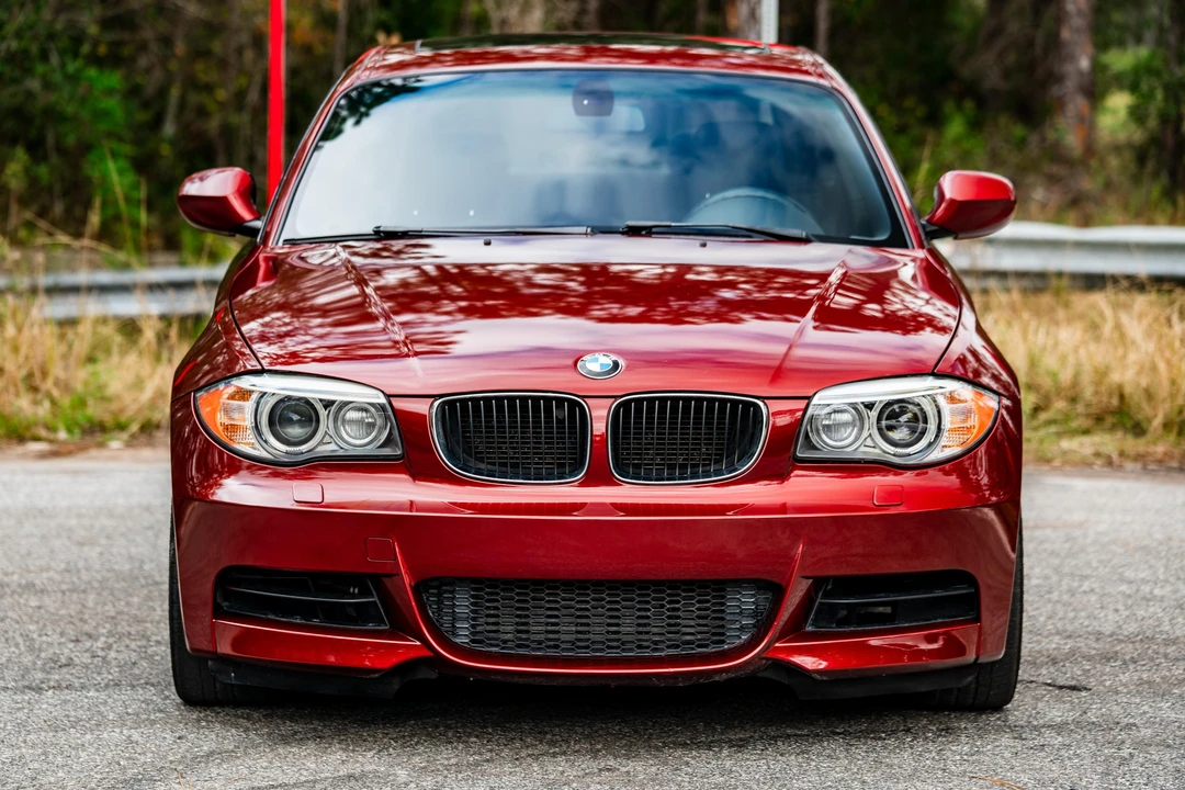 2012 BMW E82 135i & 135is - Image 2 of 31