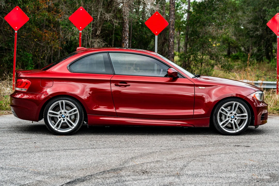 2012 BMW E82 135i & 135is - Image 3 of 31