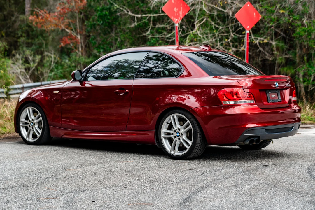 2012 BMW E82 135i & 135is - Image 14 of 31