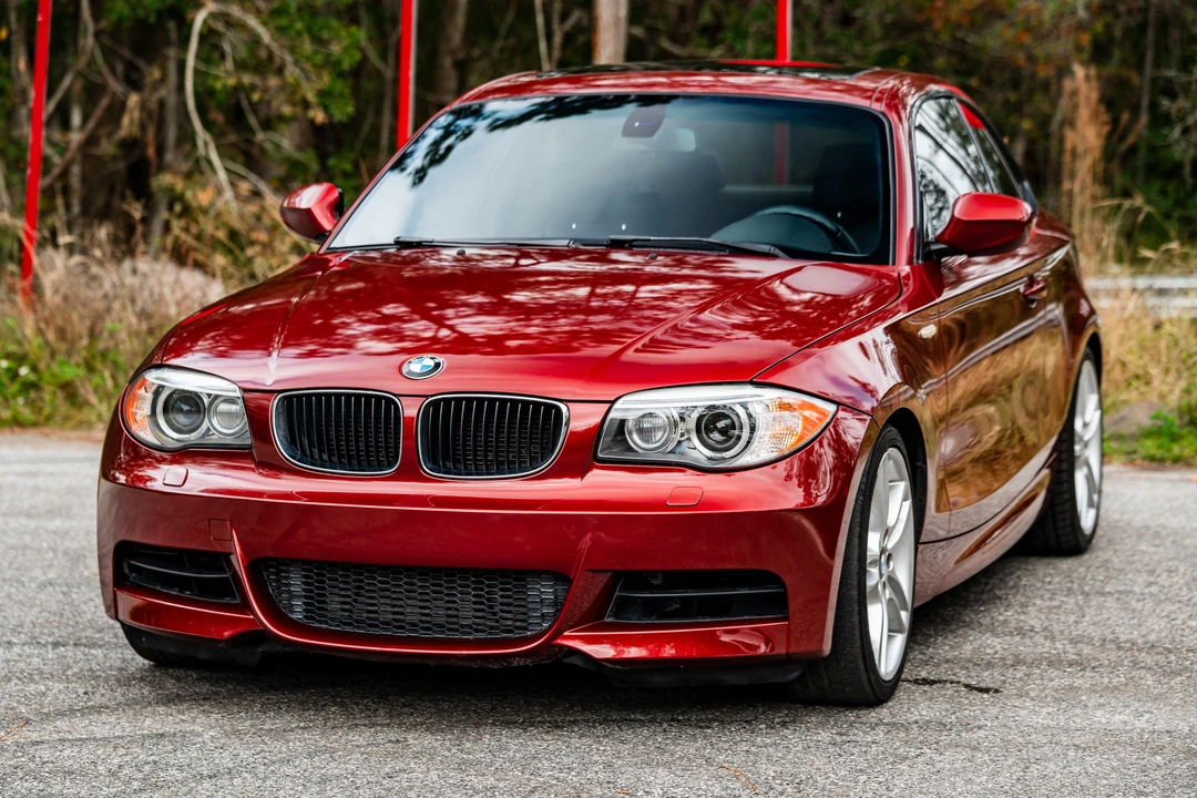 2012 BMW E82 135i & 135is - Image 6 of 31