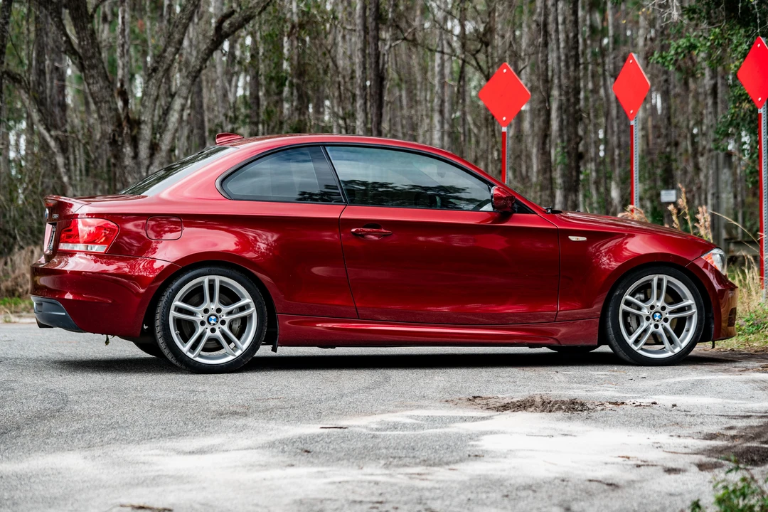 2012 BMW E82 135i & 135is - Image 22 of 31