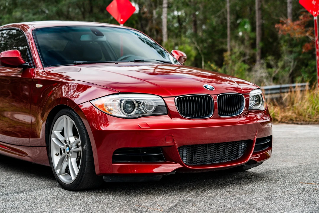 2012 BMW E82 135i & 135is - Image 30 of 31