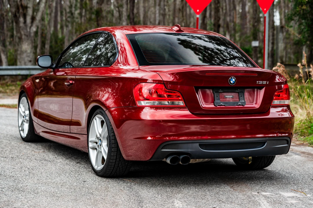 2012 BMW E82 135i & 135is - Image 17 of 31