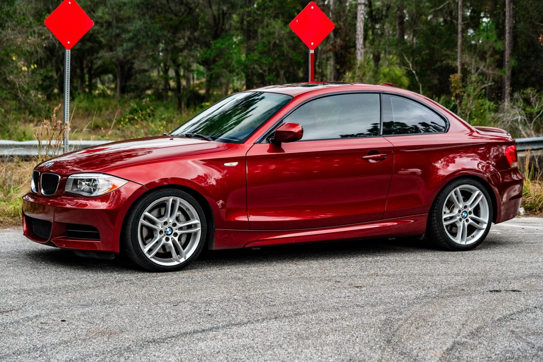 2012 BMW E82 135i & 135is - Image 10 of 31