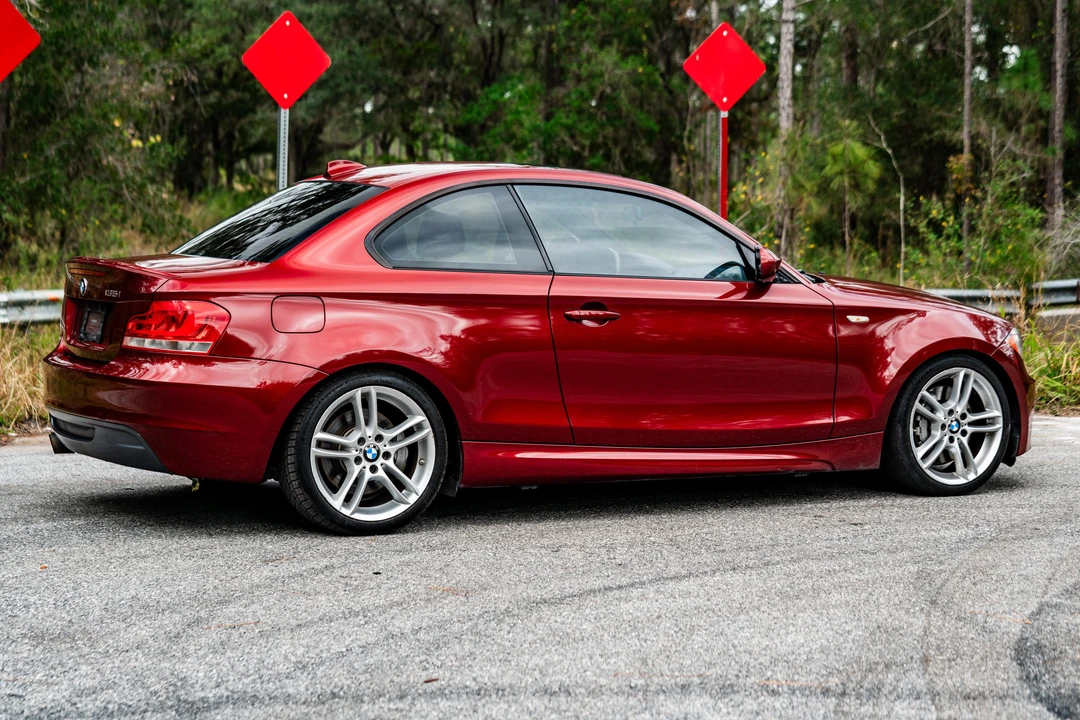 2012 BMW E82 135i & 135is - Image 21 of 31